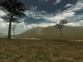 Heavy Gear 2 Historical Mission - The Crossroads